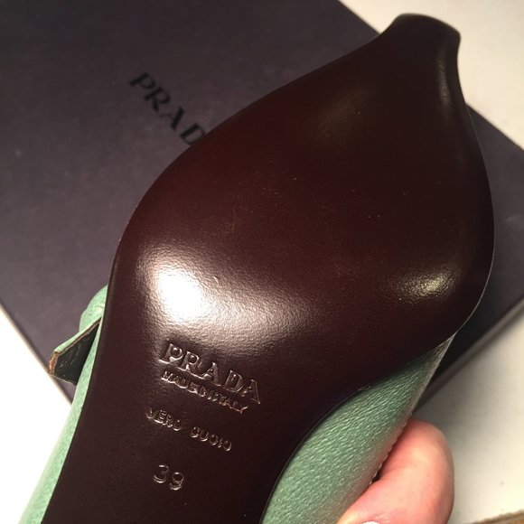 PRADA Shoes - Picture 9 of 10
